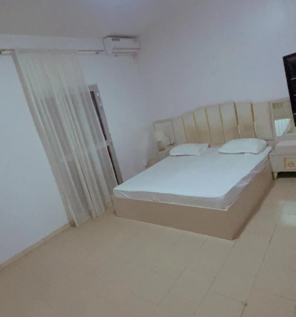 Lawson House Apartment Dakar