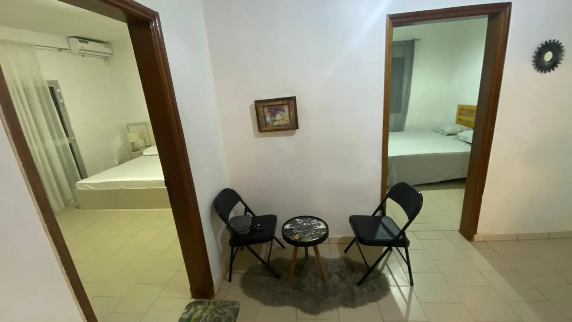 Lawson House Apartment Dakar