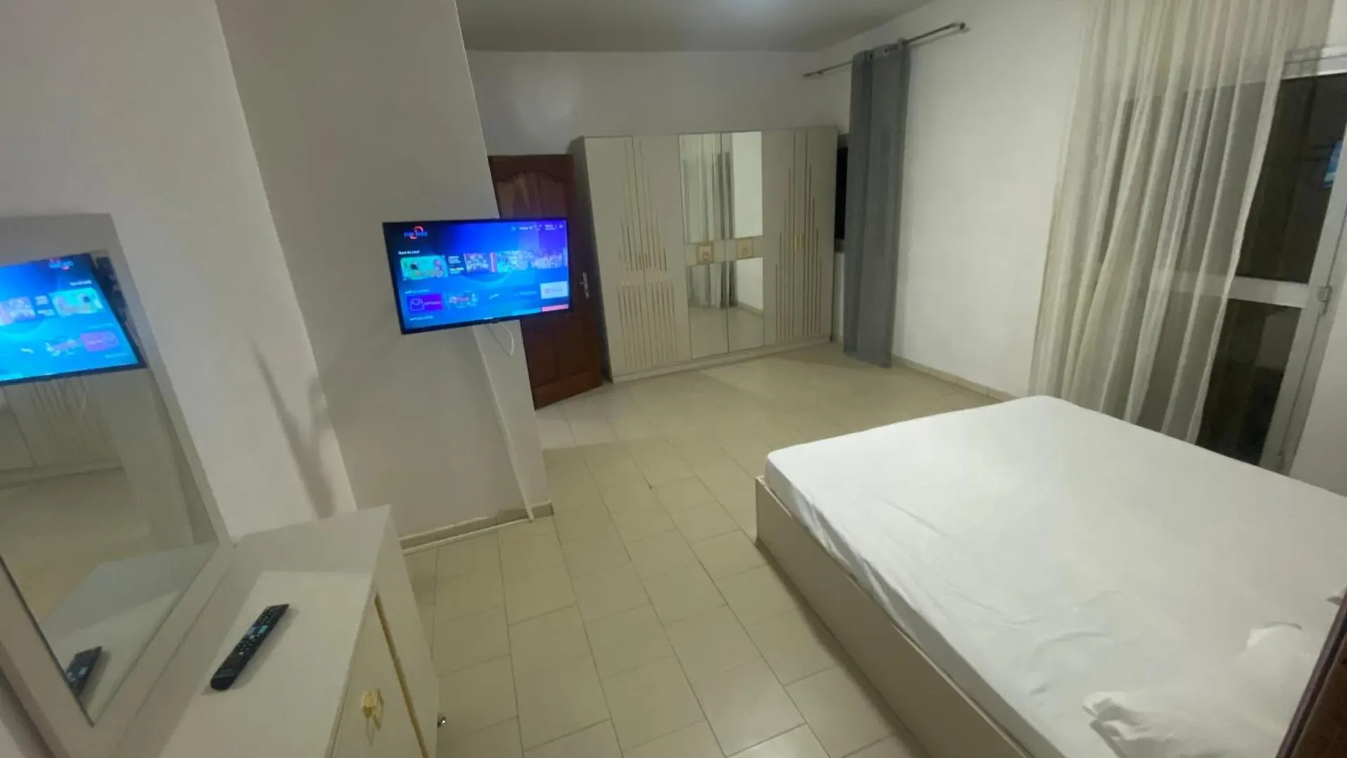 Lawson House Apartment Dakar