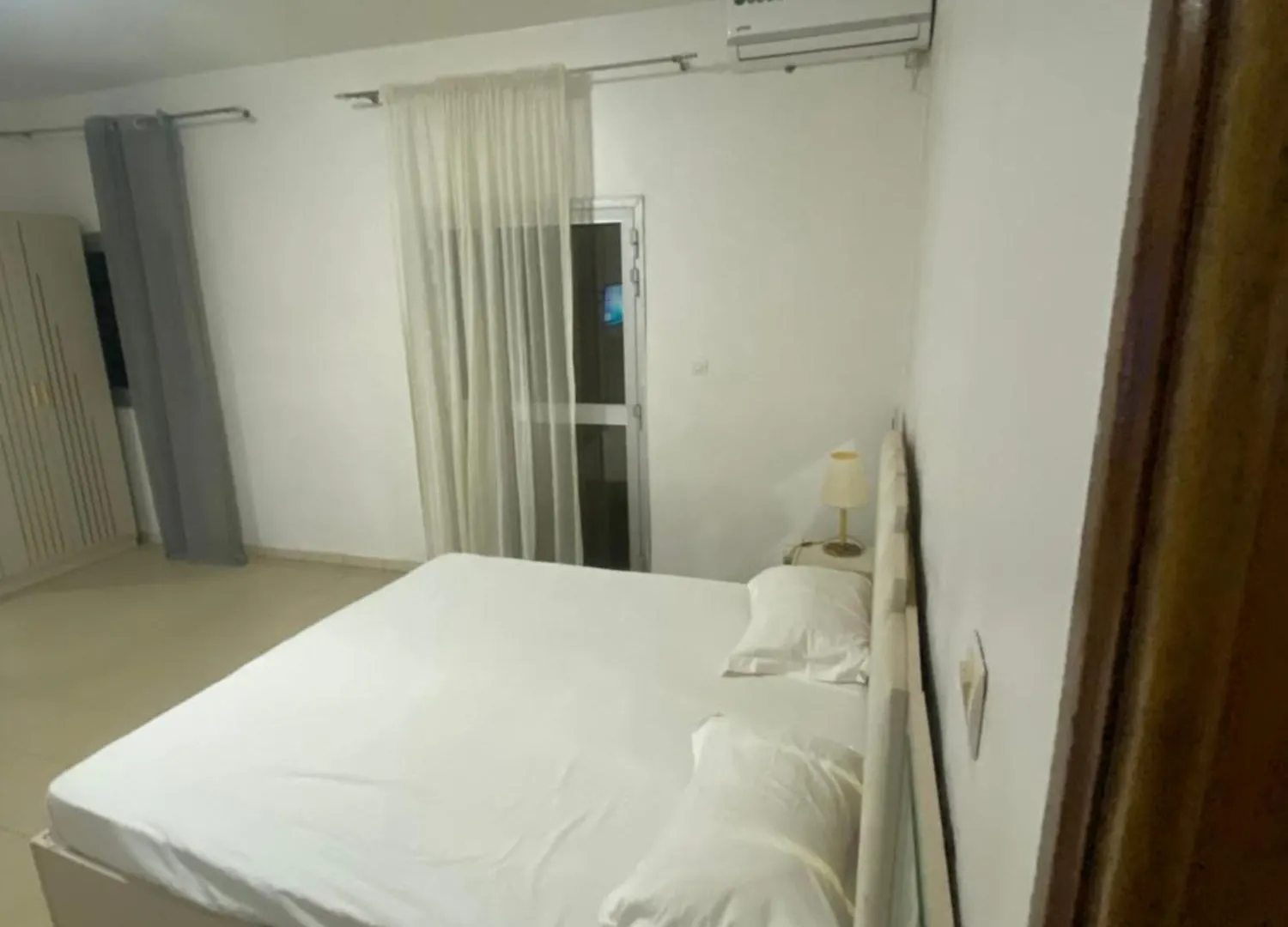Lawson House Apartment Dakar Senegal