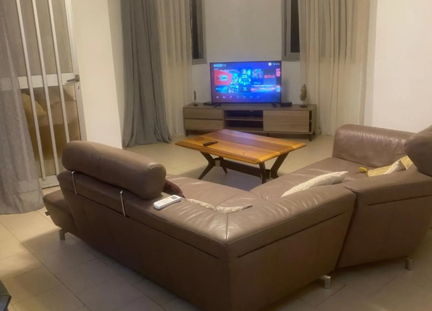 Lawson House Apartment Dakar 0*,  Senegal