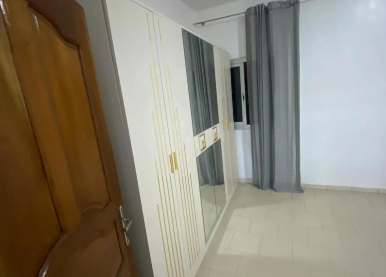 Lawson House Apartment Dakar